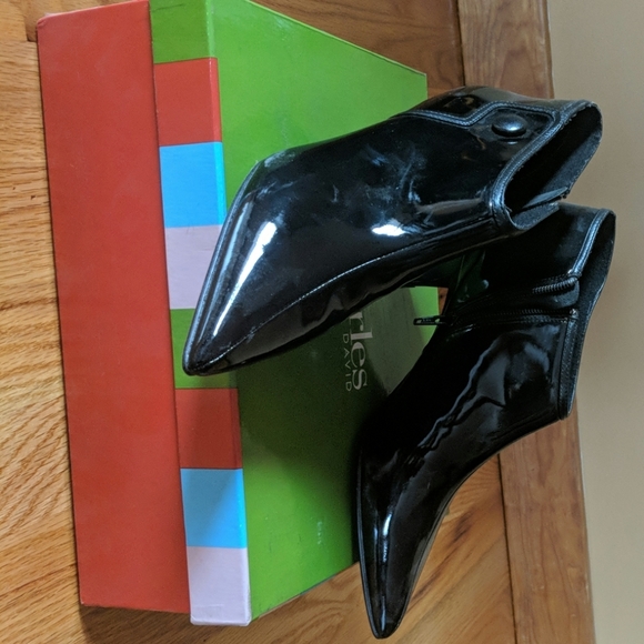 Shoes - Picture 1 of 5